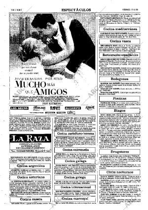 ABC SEVILLA 19-06-1998 página 108