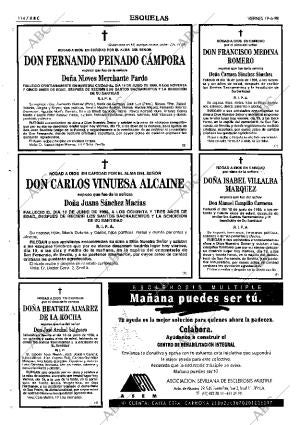 ABC SEVILLA 19-06-1998 página 114