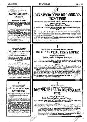 ABC SEVILLA 19-06-1998 página 115