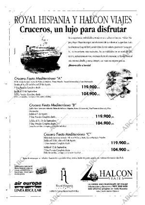 ABC SEVILLA 19-06-1998 página 120