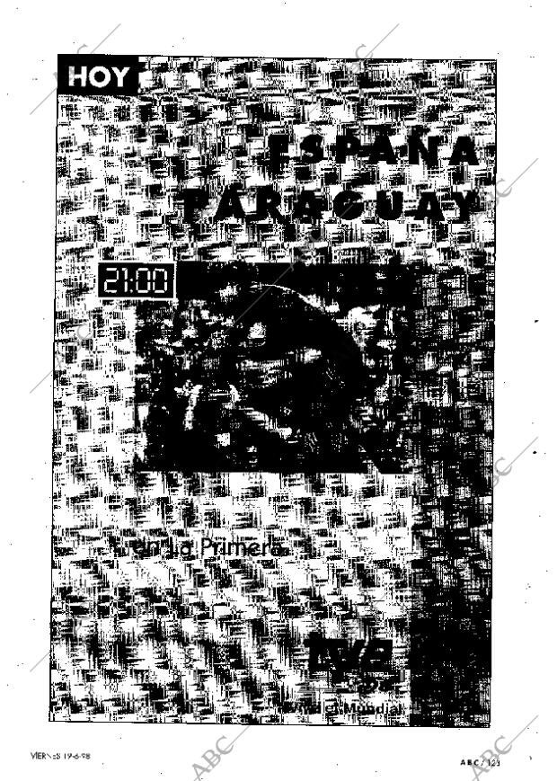 ABC SEVILLA 19-06-1998 página 123
