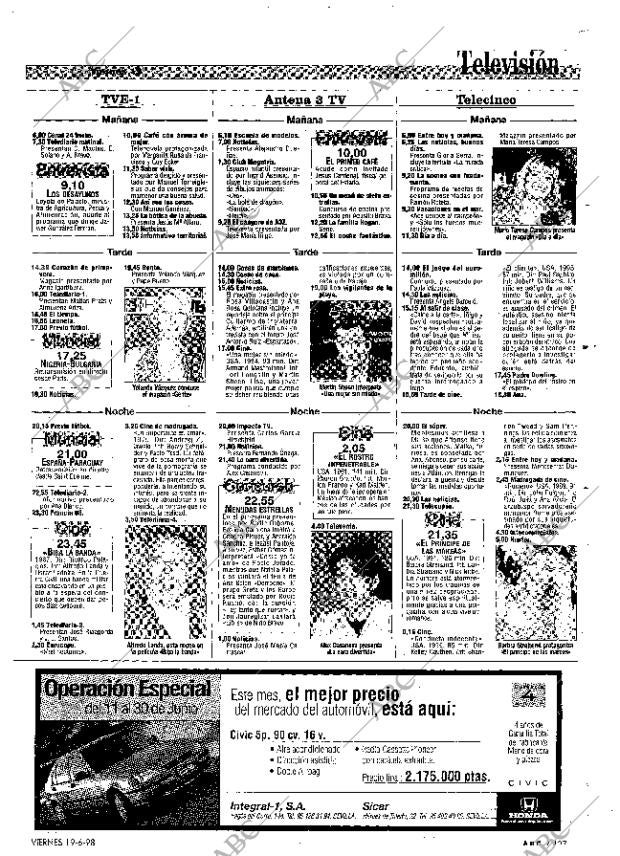 ABC SEVILLA 19-06-1998 página 127