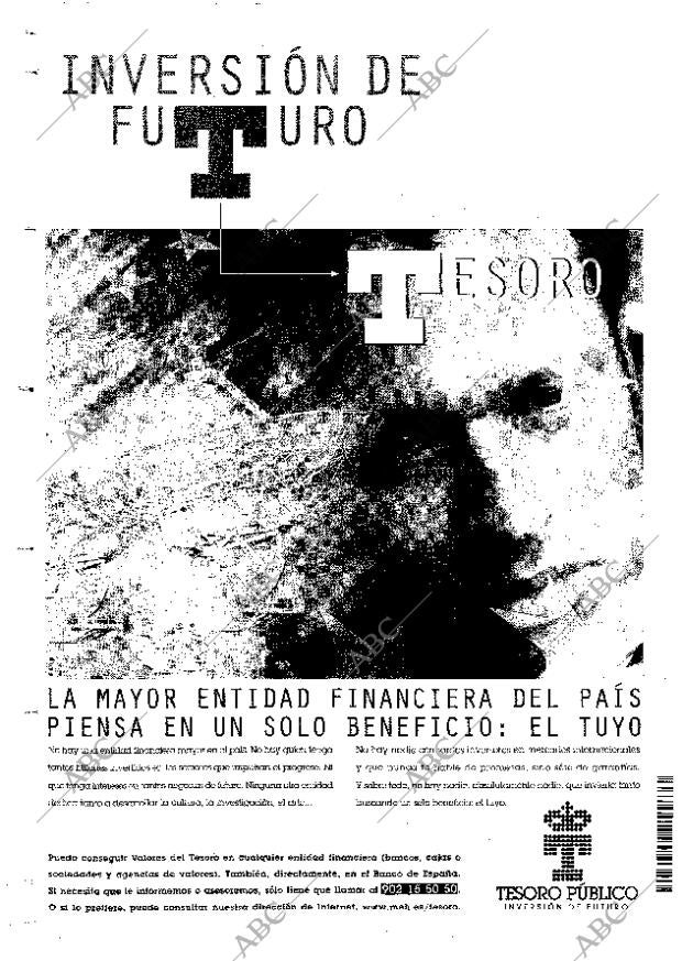 ABC SEVILLA 19-06-1998 página 128