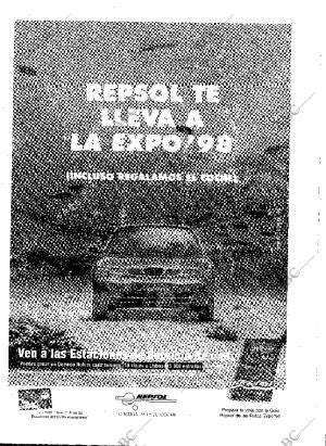 ABC SEVILLA 19-06-1998 página 15