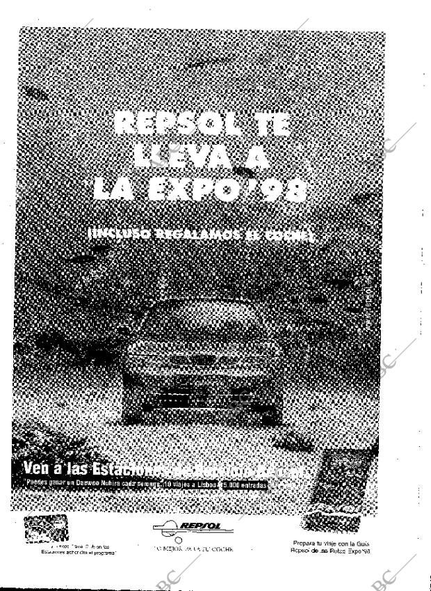 ABC SEVILLA 19-06-1998 página 15