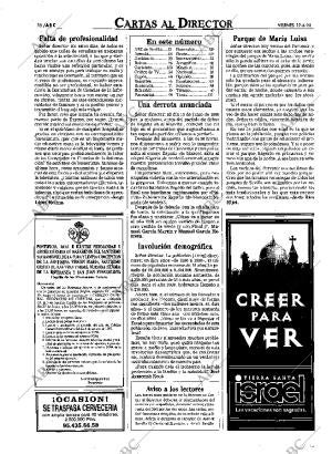 ABC SEVILLA 19-06-1998 página 18