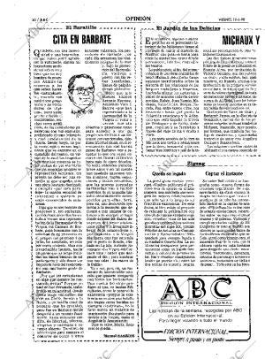 ABC SEVILLA 19-06-1998 página 20