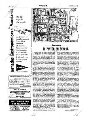ABC SEVILLA 19-06-1998 página 22