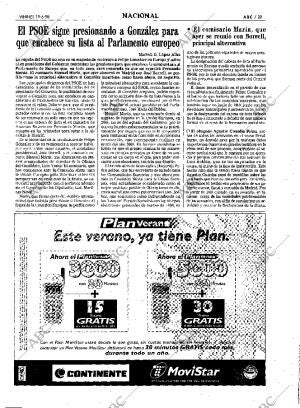 ABC SEVILLA 19-06-1998 página 29