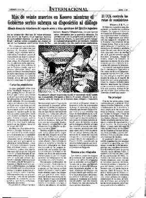 ABC SEVILLA 19-06-1998 página 31