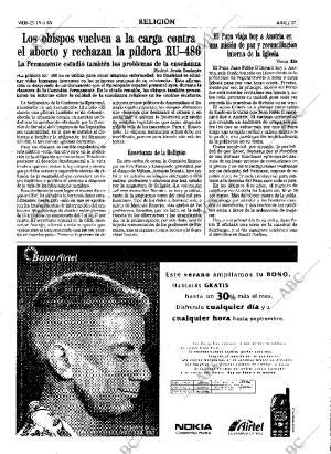 ABC SEVILLA 19-06-1998 página 37