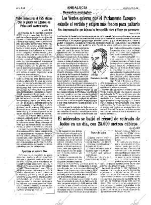 ABC SEVILLA 19-06-1998 página 40