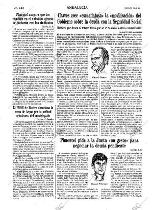 ABC SEVILLA 19-06-1998 página 42