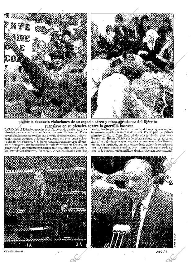 ABC SEVILLA 19-06-1998 página 5