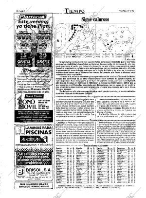 ABC SEVILLA 19-06-1998 página 50