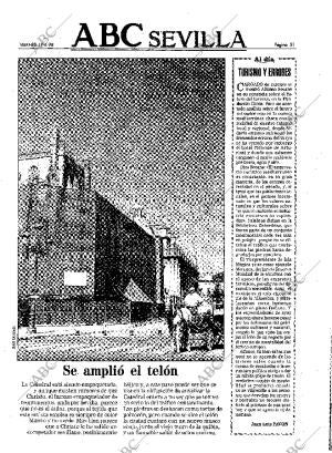 ABC SEVILLA 19-06-1998 página 51