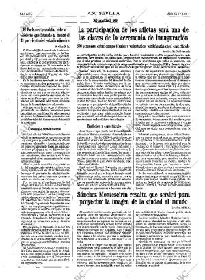 ABC SEVILLA 19-06-1998 página 54