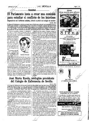 ABC SEVILLA 19-06-1998 página 55