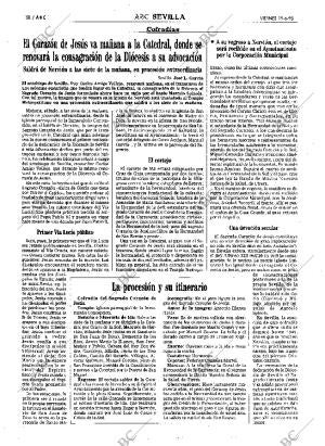 ABC SEVILLA 19-06-1998 página 58