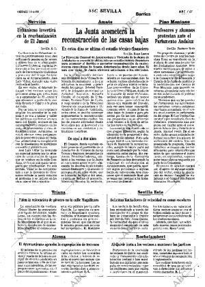 ABC SEVILLA 19-06-1998 página 67