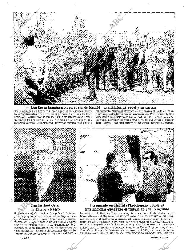 ABC SEVILLA 19-06-1998 página 8