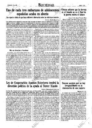 ABC SEVILLA 19-06-1998 página 81