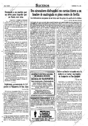 ABC SEVILLA 19-06-1998 página 84