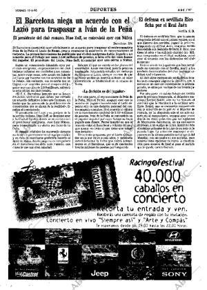 ABC SEVILLA 19-06-1998 página 97