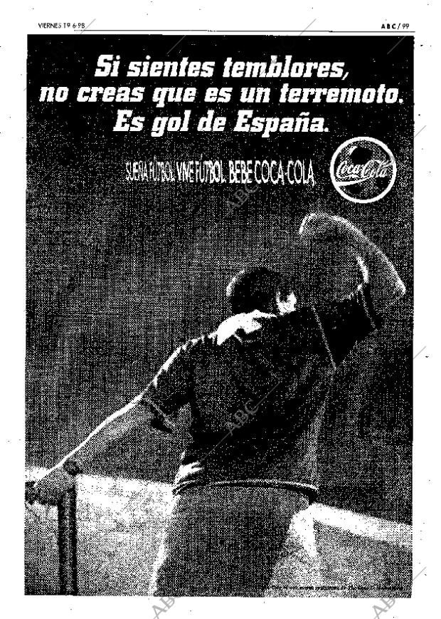 ABC SEVILLA 19-06-1998 página 99