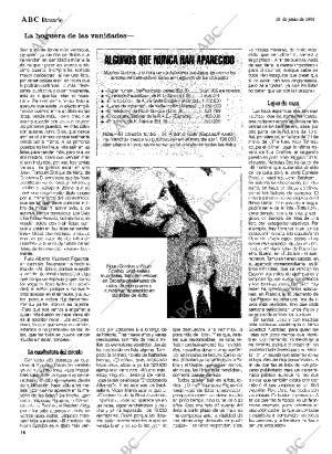 CULTURAL MADRID 19-06-1998 página 18