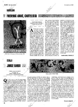 CULTURAL MADRID 19-06-1998 página 36