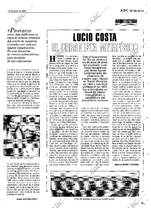 CULTURAL MADRID 19-06-1998 página 39