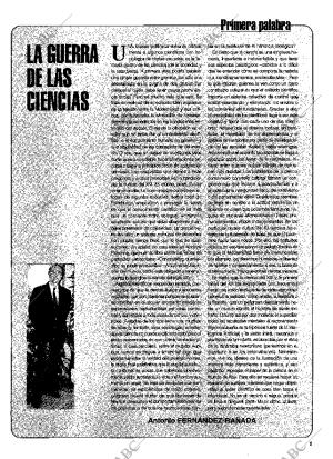 CULTURAL MADRID 19-06-1998 página 5