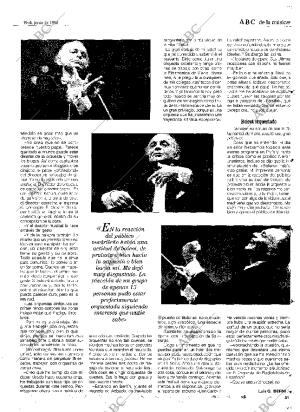CULTURAL MADRID 19-06-1998 página 51