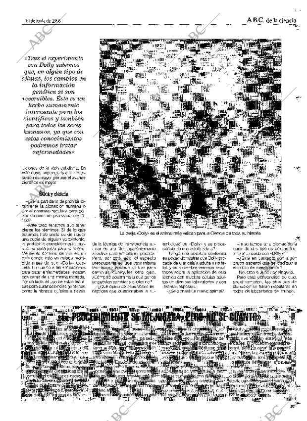 CULTURAL MADRID 19-06-1998 página 57
