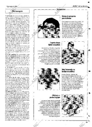 CULTURAL MADRID 19-06-1998 página 63