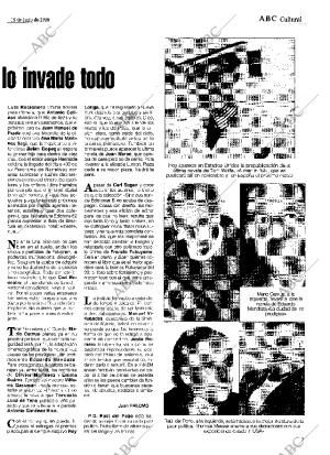 CULTURAL MADRID 19-06-1998 página 7