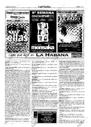 ABC MADRID 20-06-1998 página 111