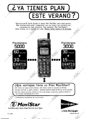 ABC MADRID 20-06-1998 página 12