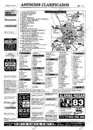 ABC MADRID 20-06-1998 página 121