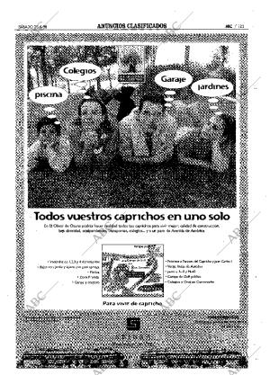 ABC MADRID 20-06-1998 página 123