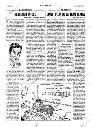 ABC MADRID 20-06-1998 página 28