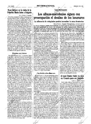 ABC MADRID 20-06-1998 página 32