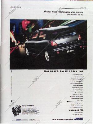 ABC MADRID 20-06-1998 página 37