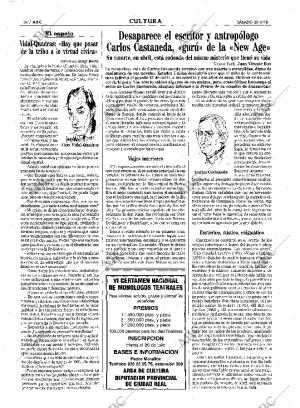 ABC MADRID 20-06-1998 página 54