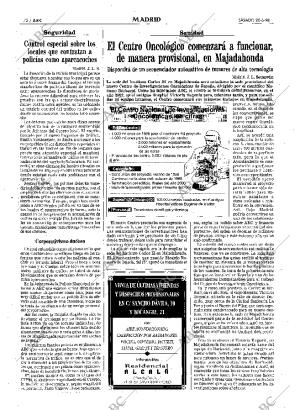 ABC MADRID 20-06-1998 página 70