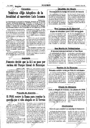 ABC MADRID 20-06-1998 página 76