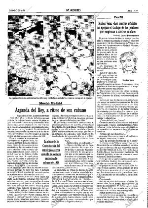 ABC MADRID 20-06-1998 página 77