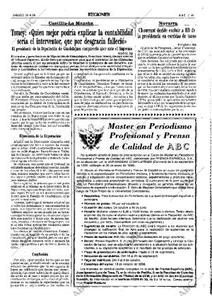 ABC MADRID 20-06-1998 página 81