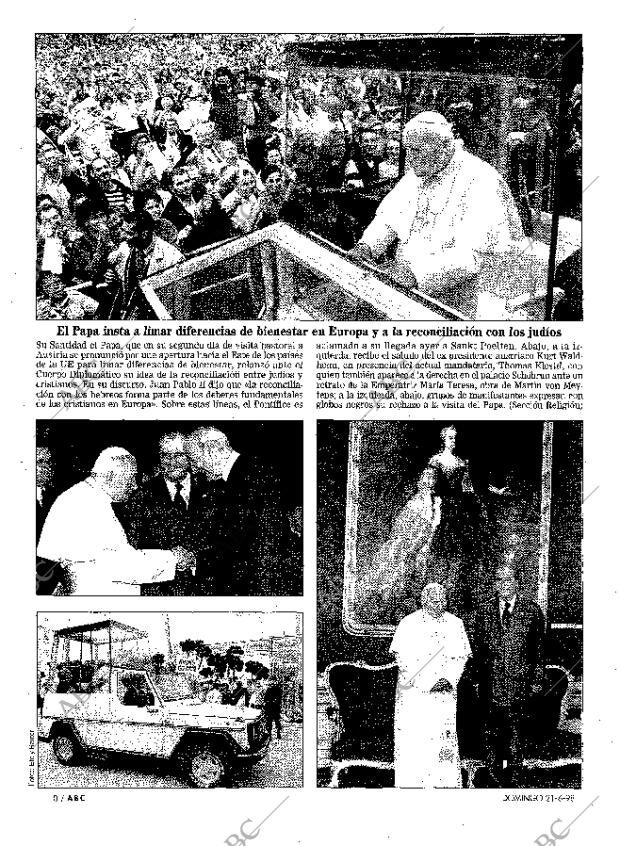 ABC MADRID 21-06-1998 página 10